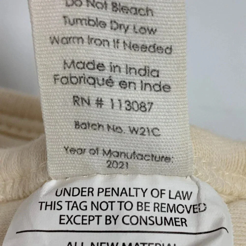 Kate Quinn Kids Circle‎ Pig & Piglets Bamboo Quilted Stroller Blanket OS